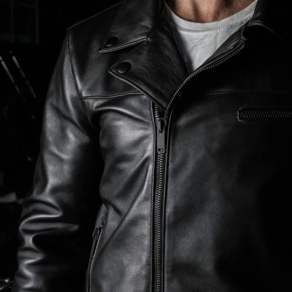 Motorcycle Jacket - Image 3