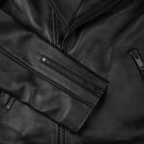 Motorcycle Jacket
