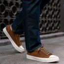 Retro Low Top