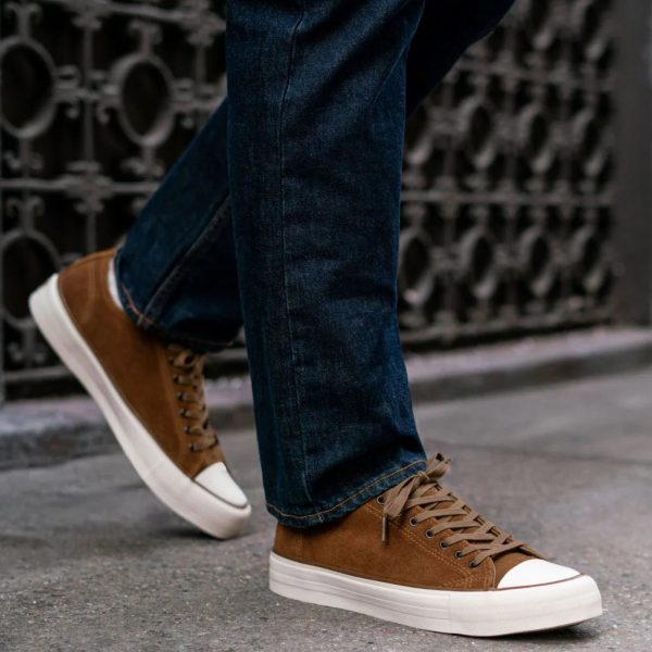 Retro Low Top - Image 7