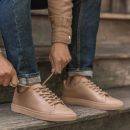 Premier Low Top