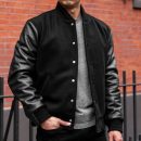 Varsity Jacket