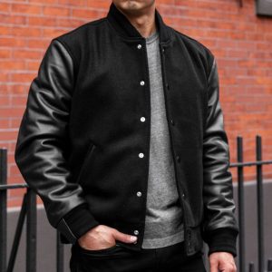 Varsity Jacket