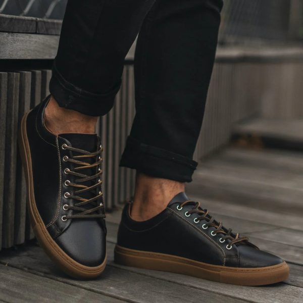 Premier Low Top - Image 6