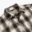 Summit Flannel Shirt