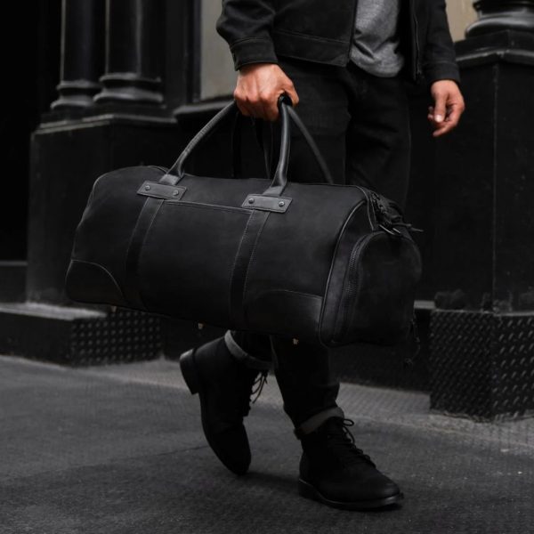 Weekender Bag - Image 6