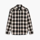 Buffalo Check Shirt