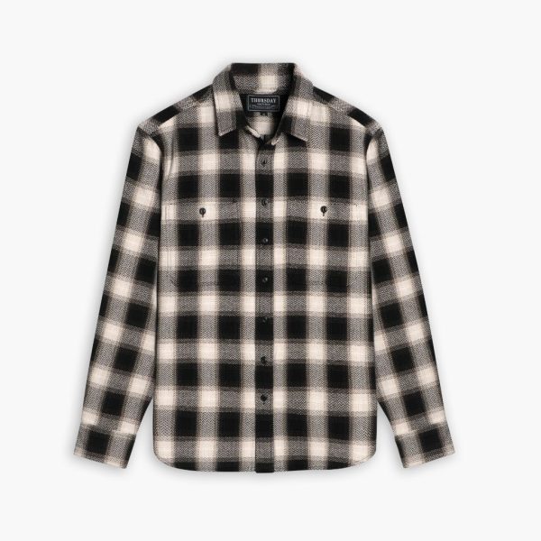 Buffalo Check Shirt