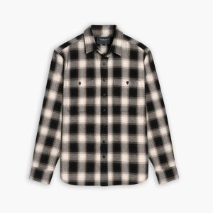 Buffalo Check Shirt