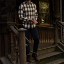 Summit Flannel Shirt