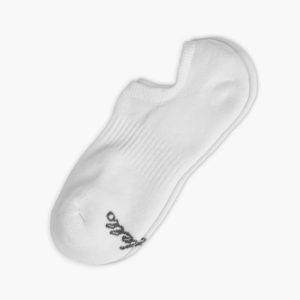 Women's Classic No Show Sock