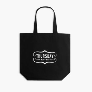 Canvas Tote