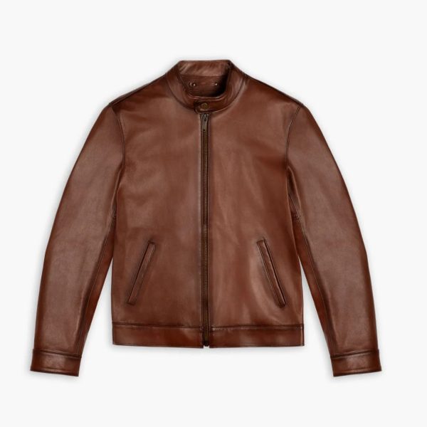 Racer Jacket - Image 4