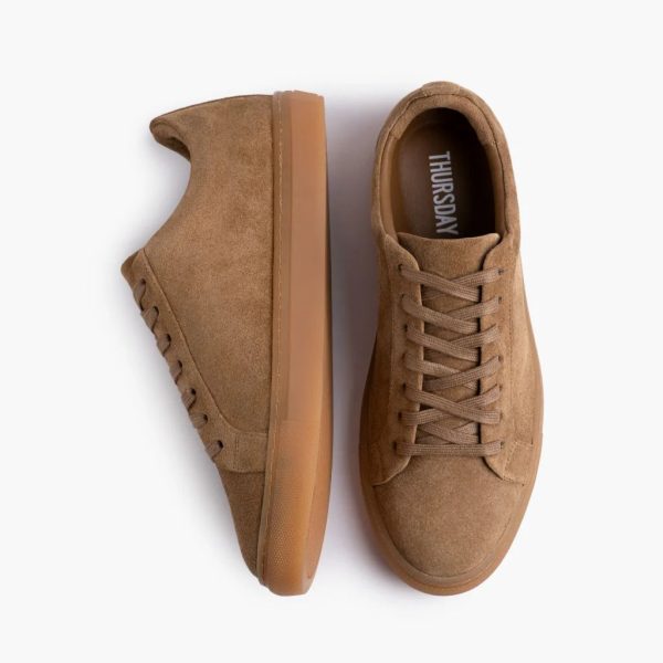 Women's Premier Low Top - Image 3