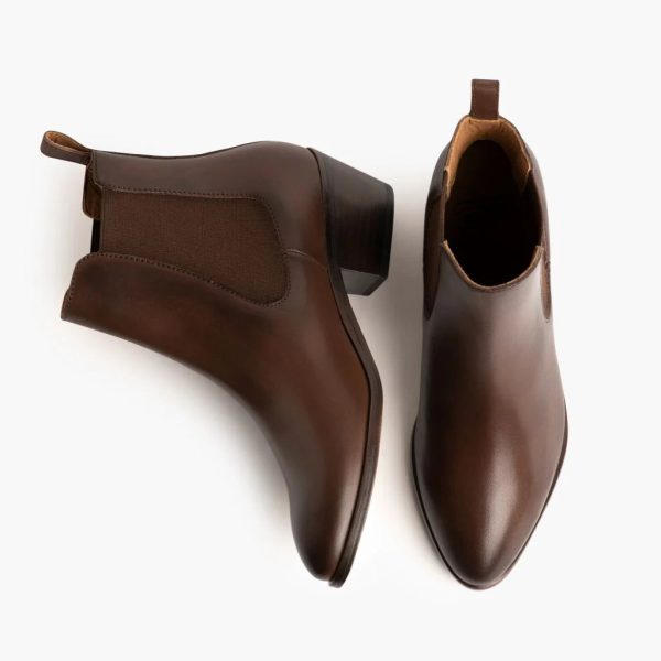 Duchess Bootie - Image 3