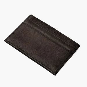 Leather Card Holder