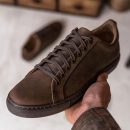 Premier Low Top