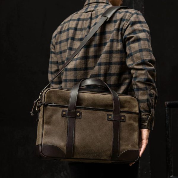 Commuter Bag - Image 8