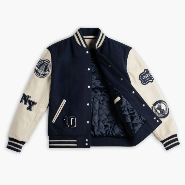 Varsity Jacket - Image 5