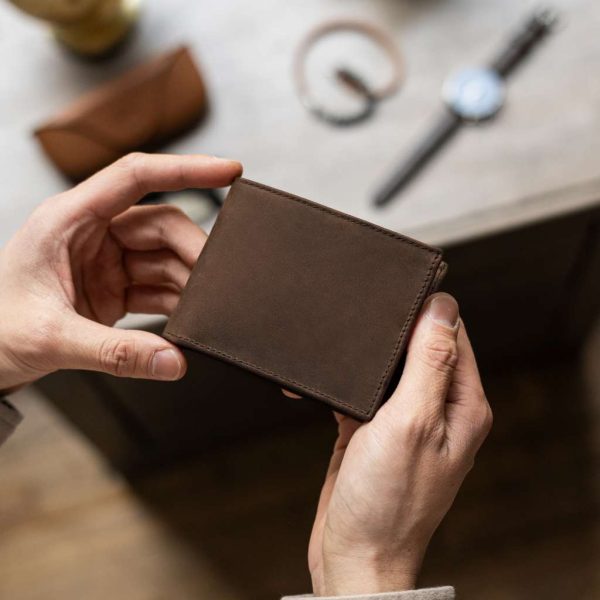 Bifold Wallet - Image 7