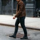 Racer Jacket