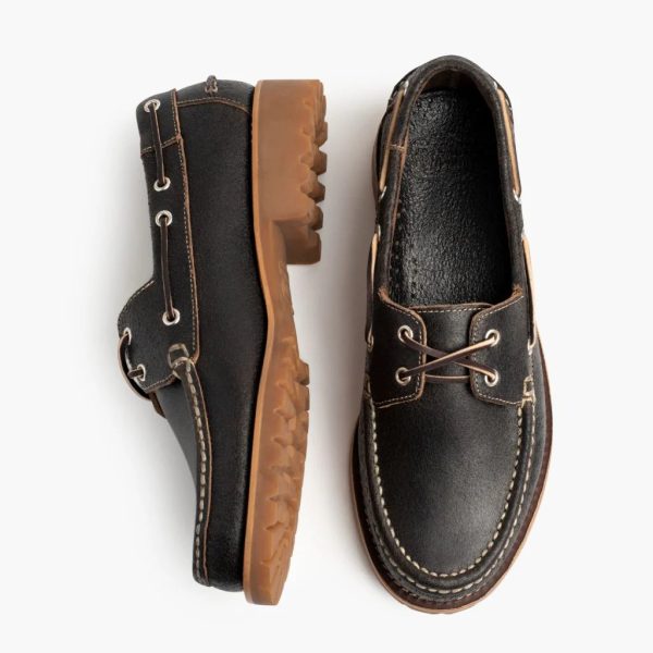 Handsewn Loafer - Image 3