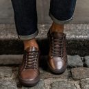 Premier Low Top