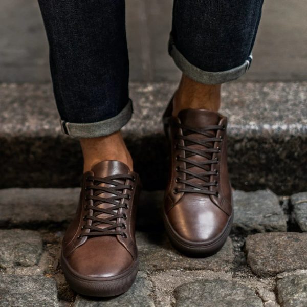 Premier Low Top - Image 7