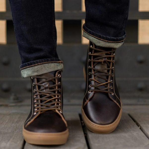 Premier High Top - Image 6