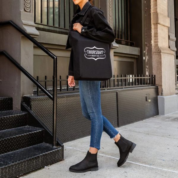 Canvas Tote - Image 5