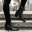 Soho Zip