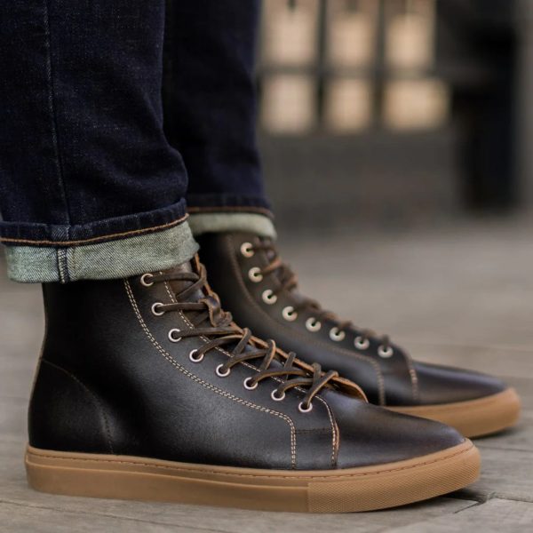 Premier High Top - Image 5