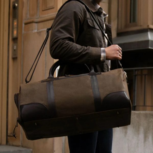 Weekender Bag - Image 6