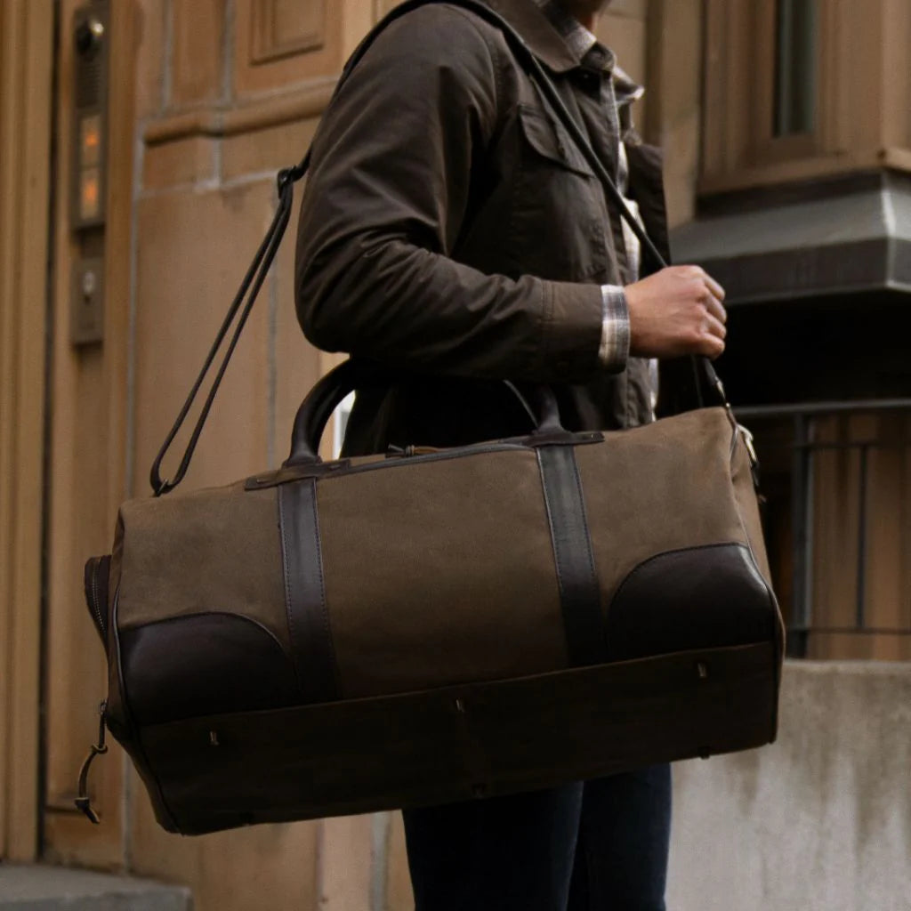 Weekender Bag - Image 6