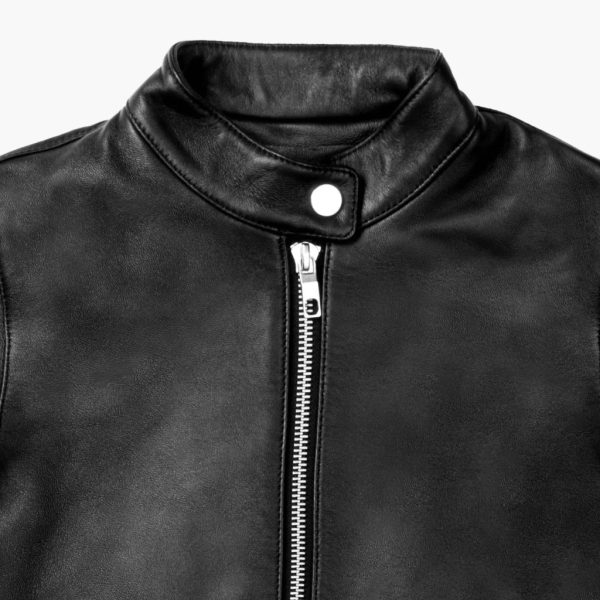 Racer Jacket - Image 7