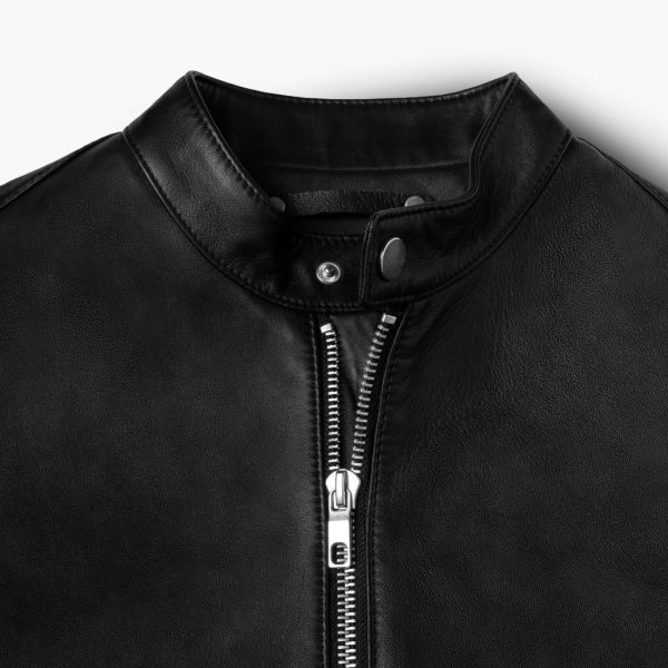 Racer Jacket - Image 7