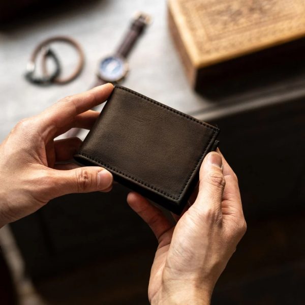 Bifold Wallet - Image 7