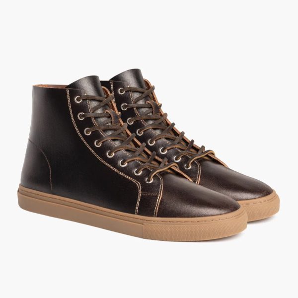 Premier High Top