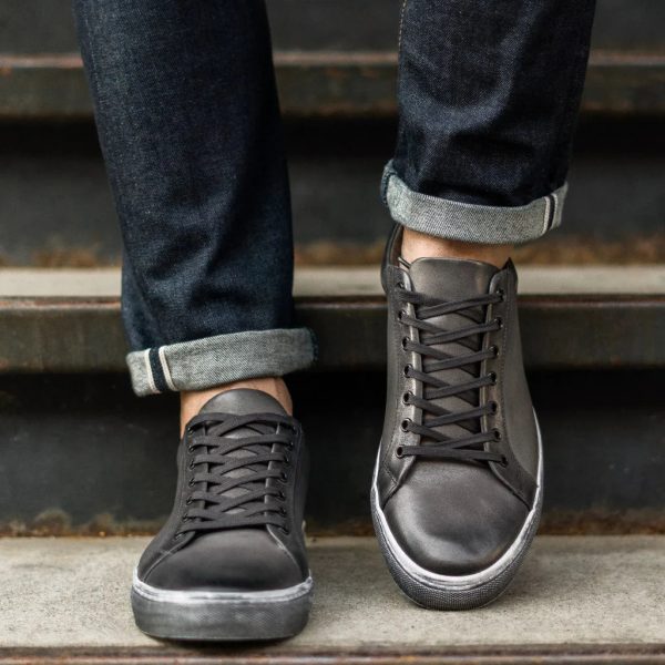 Premier Low Top - Image 7