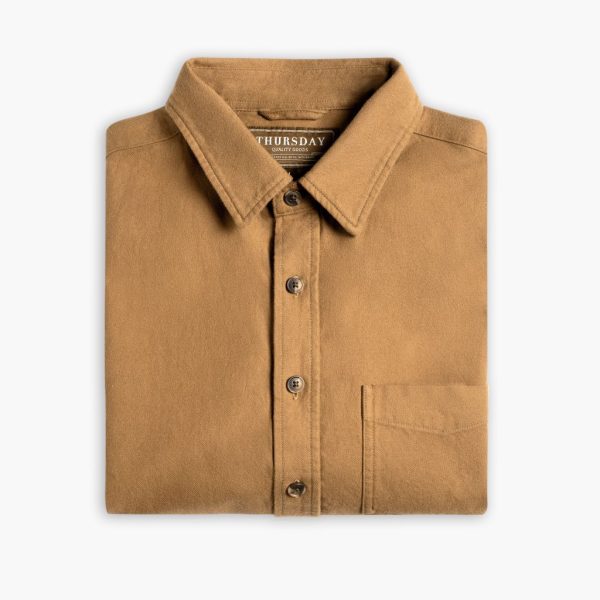 Solid Shirt - Image 3