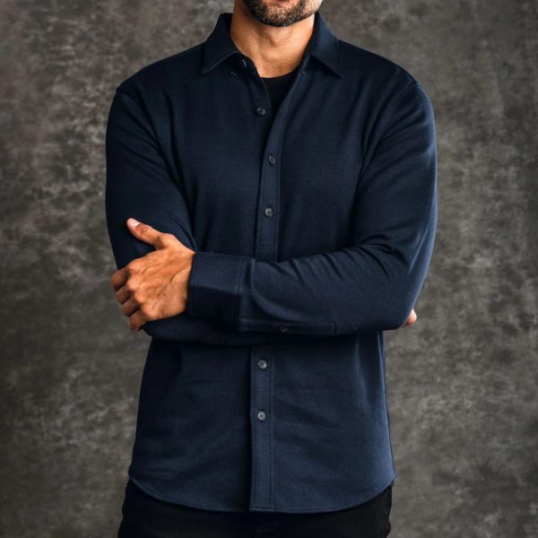 Everyday Button-Down Shirt - Image 6