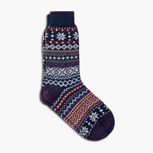 Women's Norwegian Sock