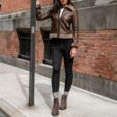 Flight Jacket