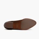 Duchess Bootie