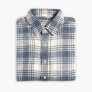 Forever Flannel Shirt