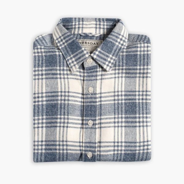 Forever Flannel Shirt - Image 3