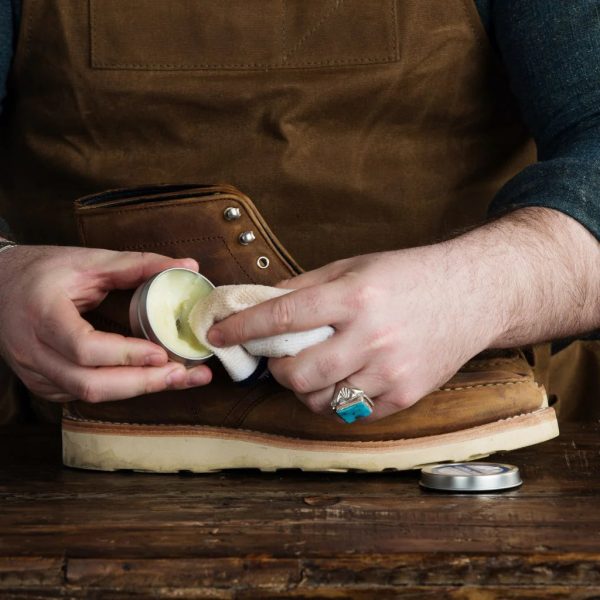 Cobbler's Choice Leather Cream - Image 4