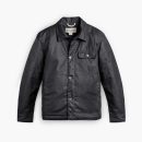 Waxed Canvas Field Jacket