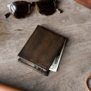 Bifold Wallet