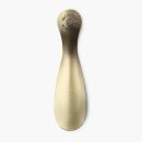 Cobbler's Choice Metal Shoe Horn